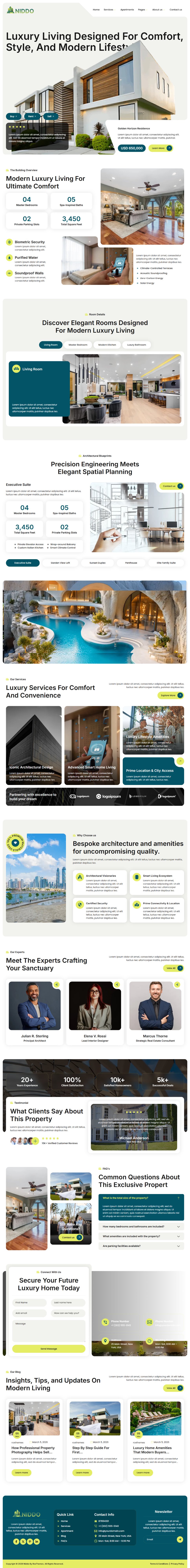 Properti & Real Estate